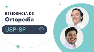 Como é a Residência de Ortopedia da USP-SP | Vida de Residente