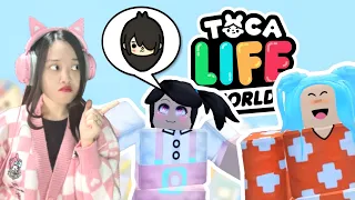 Main Toca Boca Tapi di Roblox! [Roblox Indonesia]