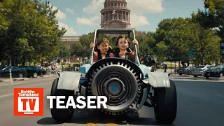 Spy Kids: Armageddon Teaser Trailer (2023)