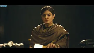 KGF chapter 2 ending scene