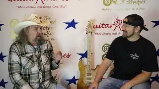 ARTIMUS PYLE A ORIGINAL LYNYRD SKYNYRD DRUMMER