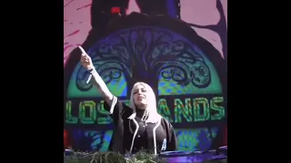 Sara Benyo Performing @ LOST LANDS 2021