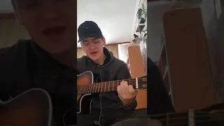 Hensy, Клава Кока - Костёр(гитара)