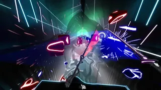 Beat Saber - Centipede by Knife Party (Expert+)