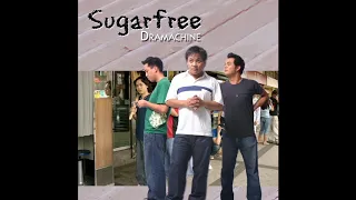 Sugarfree (Dramachine Full Album)