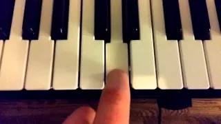 Roland A-49 - Key issue