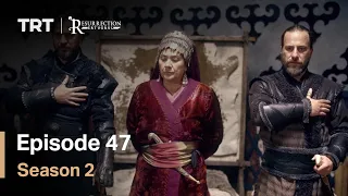 Resurrection Ertugrul - Season 2 Episode 47 (English Subtitles)