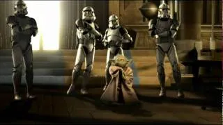 Star Wars: G´s in da Club