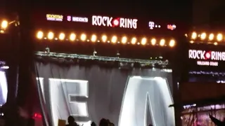 Die Ärzte - Intro / Unrockbar @Rock am Ring 2019