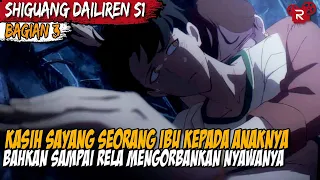 TIME TRAVEL UNTUK MENYELAMATKAN IBUNYA DARI KEMATIAN - Alur Cerita Donghua LINK CLICK Part 3