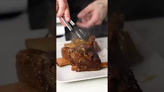 Short Ribs Recipe