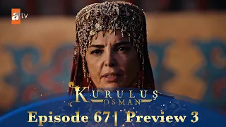 Kurulus Osman Urdu | Season 5 Episode 67 Preview 3