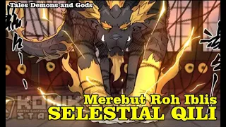 Part 50 | Alur Cerita Tales of Demons and Gods Session 5 | Manhua - Chapter 279 - 280