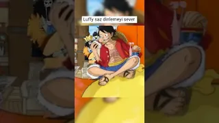 Luffy'nin Türk olduğu hakkında 5 kanıt #shorts