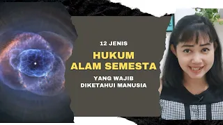 12 RAHASIA SEMESTA yang tak banyak DIKETAHUI MANUSIA