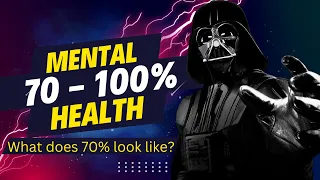 Darth Vader's Mental Health VA Disability Claims And Ratings