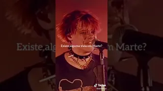 YUNGBLUD - MARS (crying)