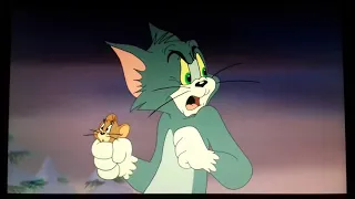 Tom and Jerry Tales Season 5 Episode 34 Snow Mouse Catalan Part 2