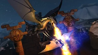 Time of Dragons | GamePlay PC 1080p@60 fps