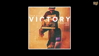 Teck Zilla x Shabaam Sahdeeq x Indigo Phoeny x, Phlow x Eternia - Victory