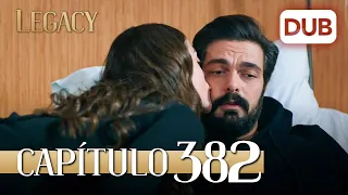 Legacy Capítulo 382 | Doblado al Español (Temporada 2)