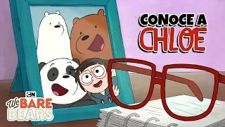 Conoce a Chloe | Escandalosos | Cartoon Network