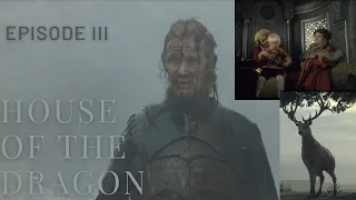 House of the Dragon Episode 3 Summary (Season 1)