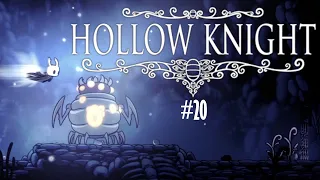 ¡Y AHORA UNA ¿ARAÑA?! | HOLLOW KNIGHT