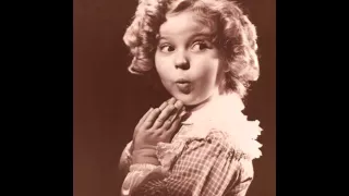 James Dunn & Shirley Temple - Baby, Take a Bow 1934 6min version