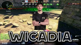 wicadia l Twitch clips #1