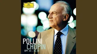 Chopin: Waltz No. 2 In A Flat, Op. 34 No. 1 - "Valse brillante"