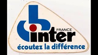 Joëlle ("Il Etait une Fois") - Annonce de sa mort - Dimanche 16 Mai 1982 - 20 H