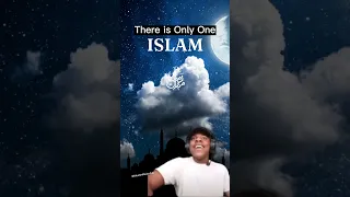 Ishowspeed reacting to Islam / Subscribe for more 🤍🙌🏻