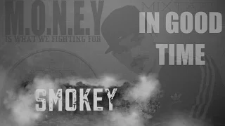 Smokey - In Good Time