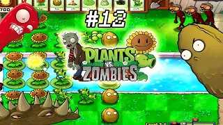 Tantangan Coment (Main Plant Vs Zombie?! #12)