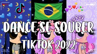 Dance Se Souber TikTok  - TIKTOK MASHUP BRAZIL 2022🇧🇷(MUSICAS TIKTOK) - Dance Se Souber 2022 #80