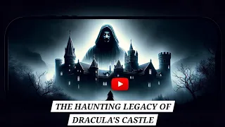 Unveiling the Night: The Haunting Legacy of Dracula's Castle