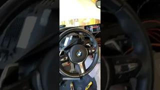 2016 #BMW F22 HARMAN KARDON SOUND GREAT