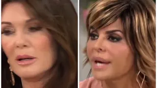 S6 RHOBH Vanderpump vs Rinna