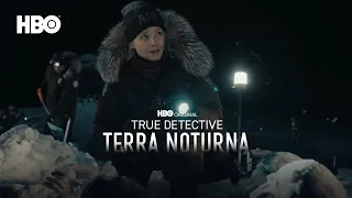 True Detective: Terra Noturna | Trailer Legendado | HBO Brasil