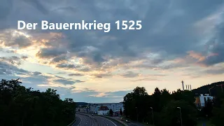 KG 067 Der Bauernkrieg 1525