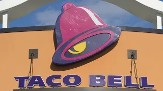 Pennsylvania Taco Bell manager hailed as hero after saving a baby's life