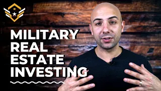 How I Started Investing in Real Estate while in the Military