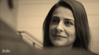 Dilara&Cihan (paramparca)Bengü Ağla kalbim/(ابكي يا قلبي(اغنية تركية مترجمة للعربية