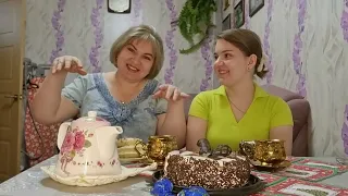 Чаепитие вместе с Вами!)🍰