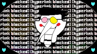 DELTARUNE / The Meaning of [Hyperlink Blocked] / All Theories Analyzed