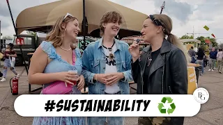 Sustainability | Blootgelegd #30