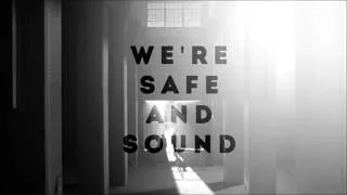 Capital Cities Safe and Sound Remix Rework by Alvearmpx