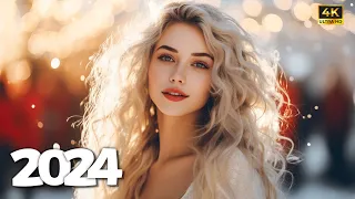 Ibiza Summer Mix 2024⛅Best Of Tropical Deep House Lyrics ⛅Avicii, Ellie Goulding, Maroon 5 style #88