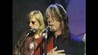 Todd Rundgren, "Change Myself" on Letterman, April 26, 1991 (stereo)